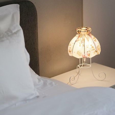 Red Brick Old Town Apartment Варшава Екстериор снимка